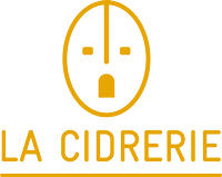 Logo Cidrerie Partenaire Nomadzz ADAC